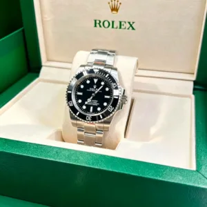 Rolex Submariner watch - Luxury Master Copy Dubai