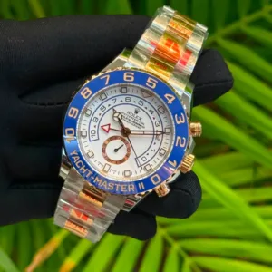 Rolex Yacht-Master II - Luxury Master Copy Dubai