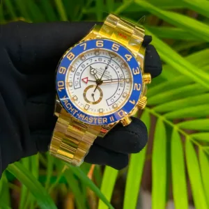 Rolex Yacht-Master II - Luxury Master Copy Dubai