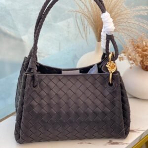 Shop now For Luxury Bottega Veneta Parachute Shoulder Bag