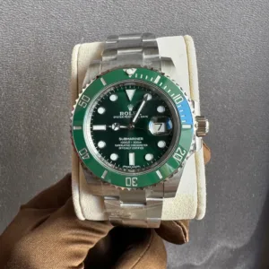 Submariner Hulk - Luxury Master Copy Dubai