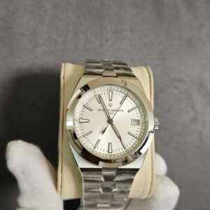 Vacheron Constantin Overseas 4500V/110A-B126 - Luxury Master Copy Dubai