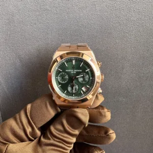 Vacheron Constantin Overseas - Luxury Master Copy Dubai