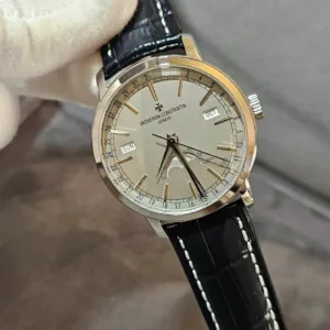 Vacheron Constantin Traditionnelle Complete Calendar - Luxury Master Copy Dubai